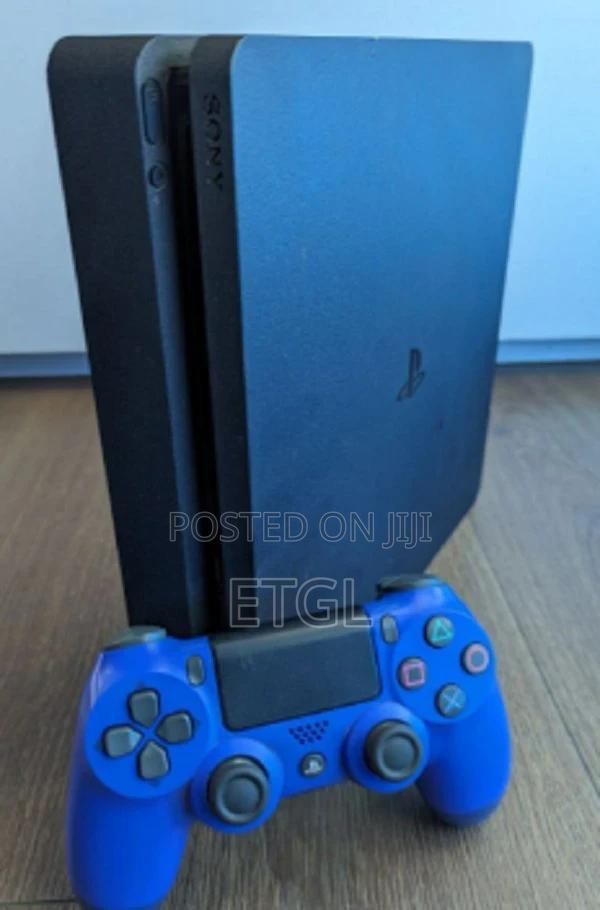 Sony Playstation 4(Ps4) Controller Pad - main view