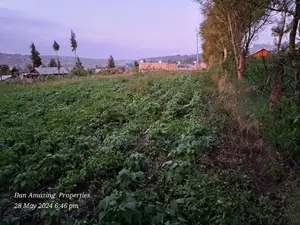 1/4 Acre for Sale in Ngong Kibiko Valley Road