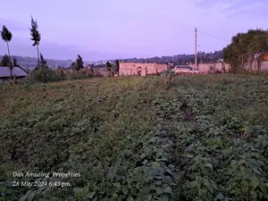 1/4 Acre for Sale in Ngong Kibiko Valley Road