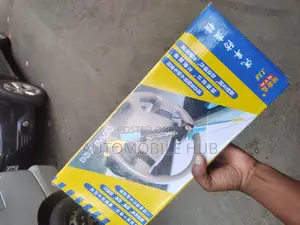 Steering Wheel Lock Antitheft Lock
