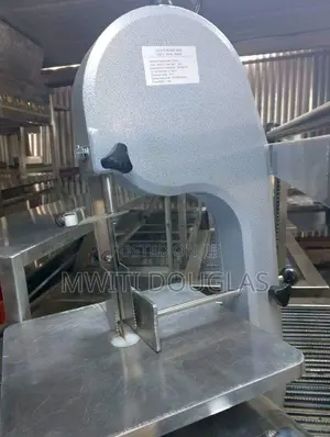 Durable and Affordable Bone Saw
