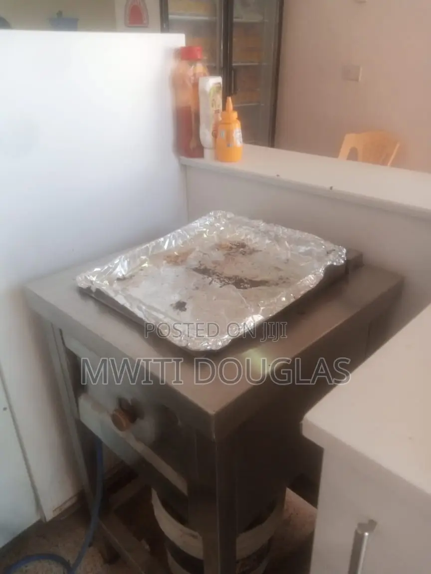 Hot Dog Cooker
