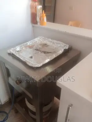 Hot Dog Cooker