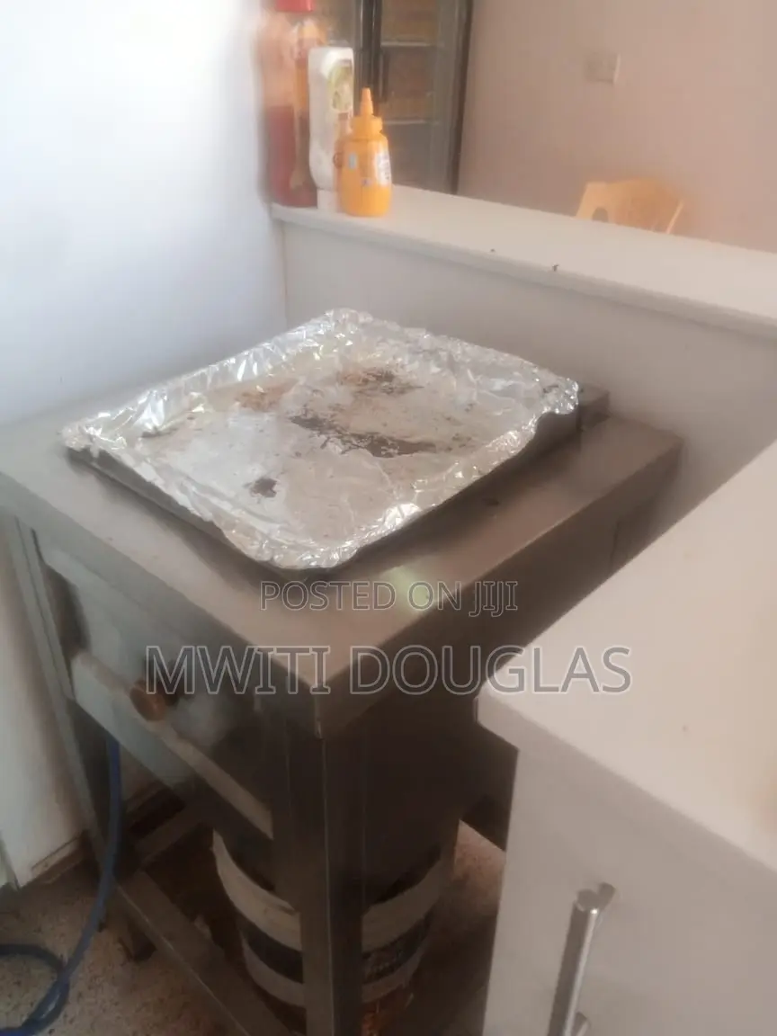 Hot Dog Cooker