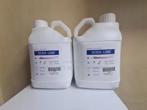 Soda Lime . - thumbnail 2