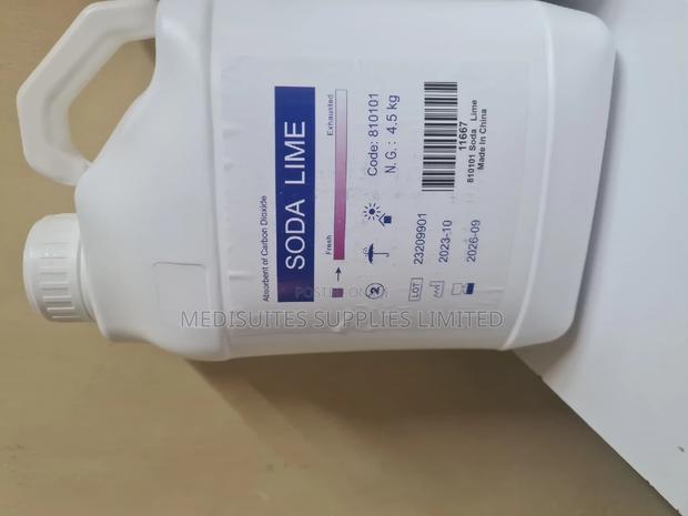 Soda Lime* - thumbnail 2