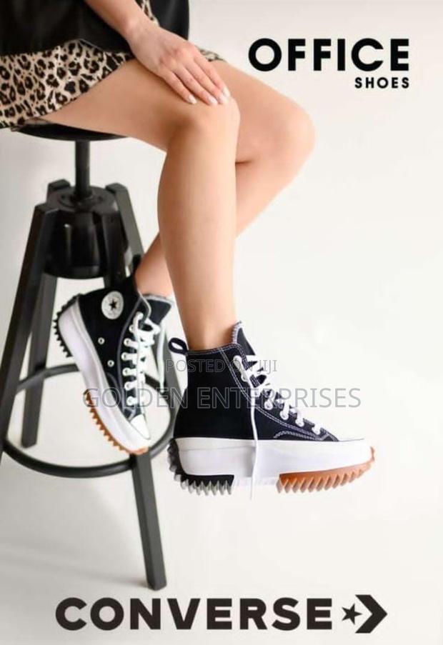 Converse Runstar 36 -- 45 - main view