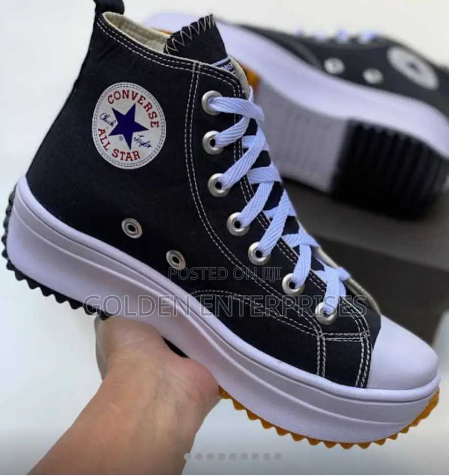 Converse Runstar 
36 -- 45