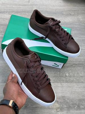 Puma Suede 40 -- 45 - thumbnail 2