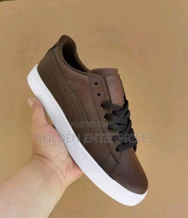 Puma Suede 40 -- 45 - thumbnail 3