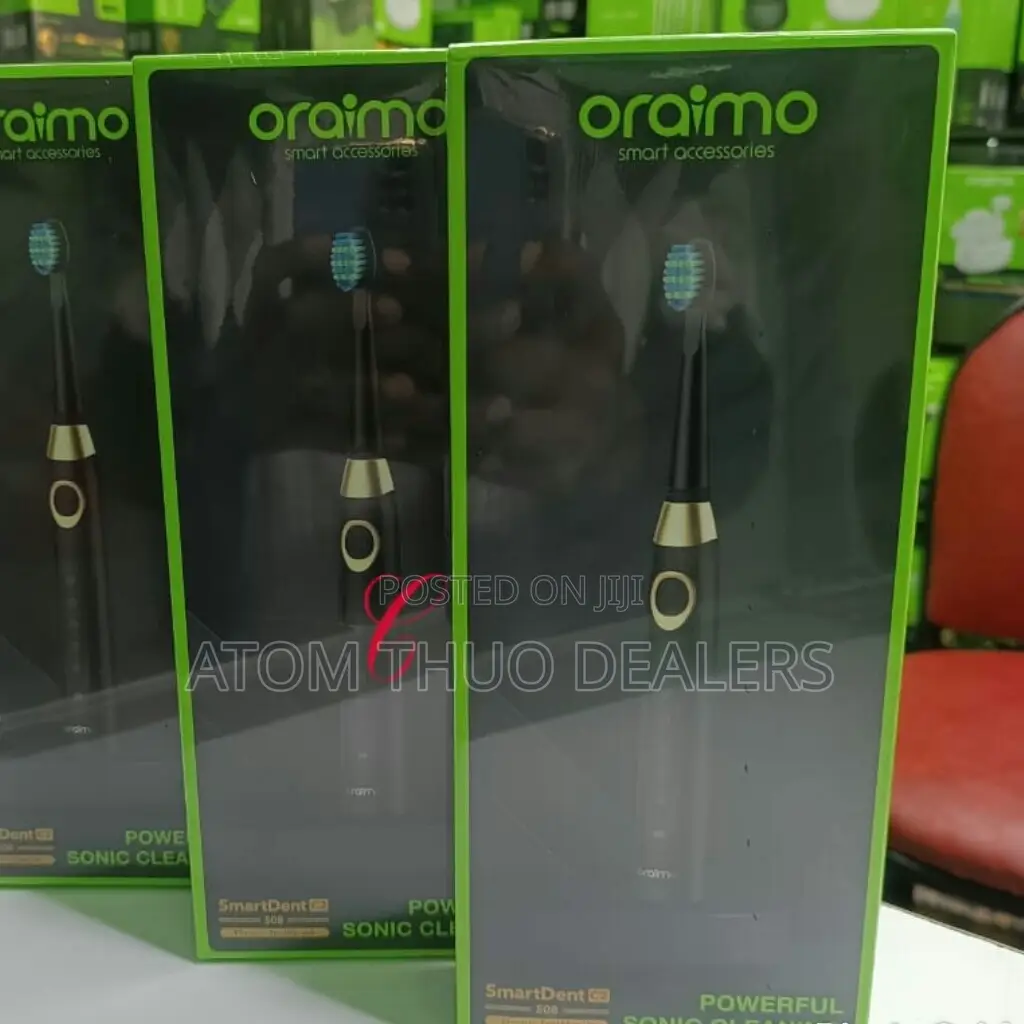 Oraimo Smartdent C2 Electric Toothbrush