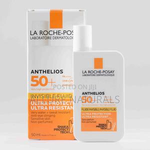 La Roche Posay Sunscreen SPF 50+ - main view