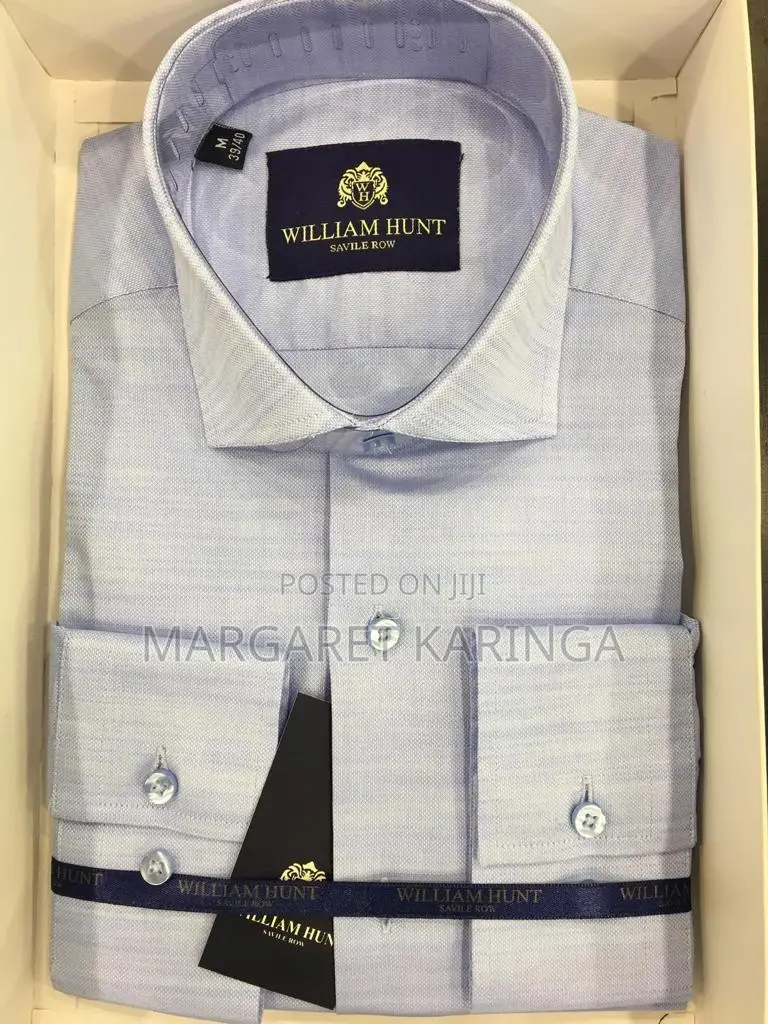 Plain Turkey Shirt