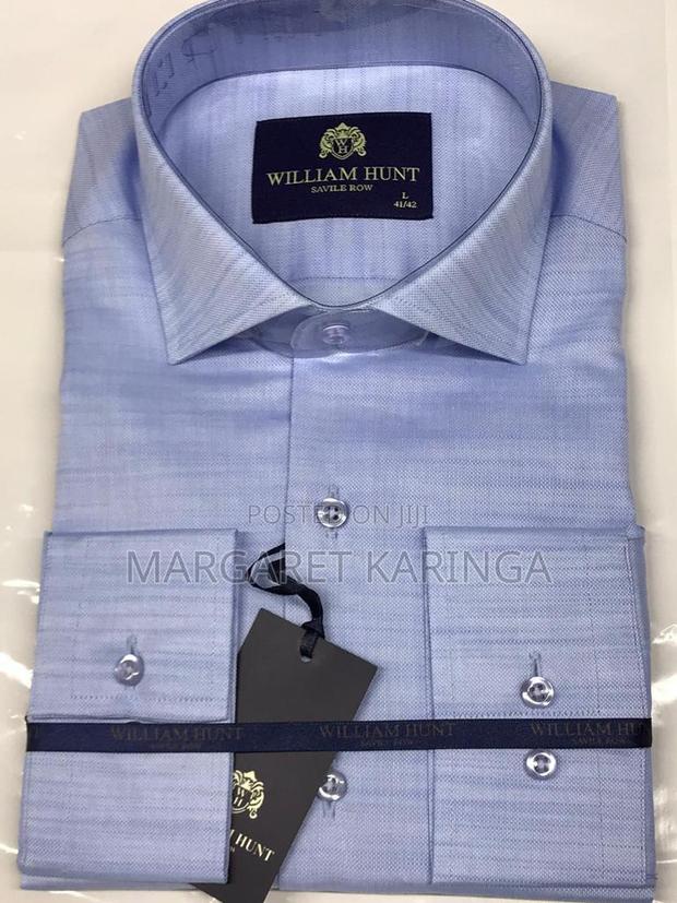 Plain Turkey Shirt - thumbnail 2