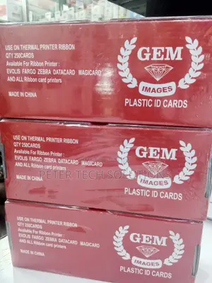 PVC Cards Thermal Printer Ribbon