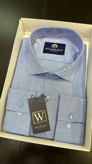 White Turkey Shirt