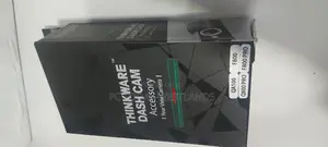Thinkware Q800pro Car Dash Cam 2. 2560X1440P QHD 140°