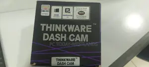 Thinkware Q800pro Car Dash Cam 2. 2560X1440P QHD 140°