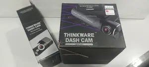 Thinkware Q800pro Car Dash Cam 2. 2560X1440P QHD 140°