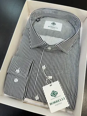 Stripped Shirts