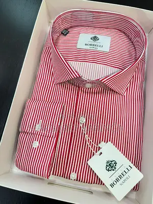 Stripped Shirts
