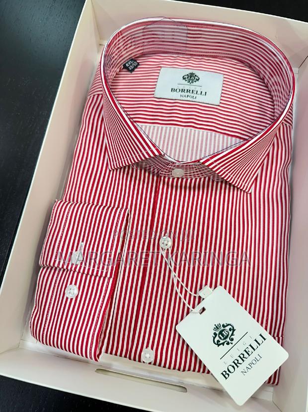 Stripped Shirts - thumbnail 2
