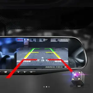 Blacbox DVR Dash Cam Motion Detection Dashcam G-Sensor