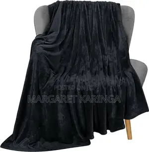 Fleece Blanket