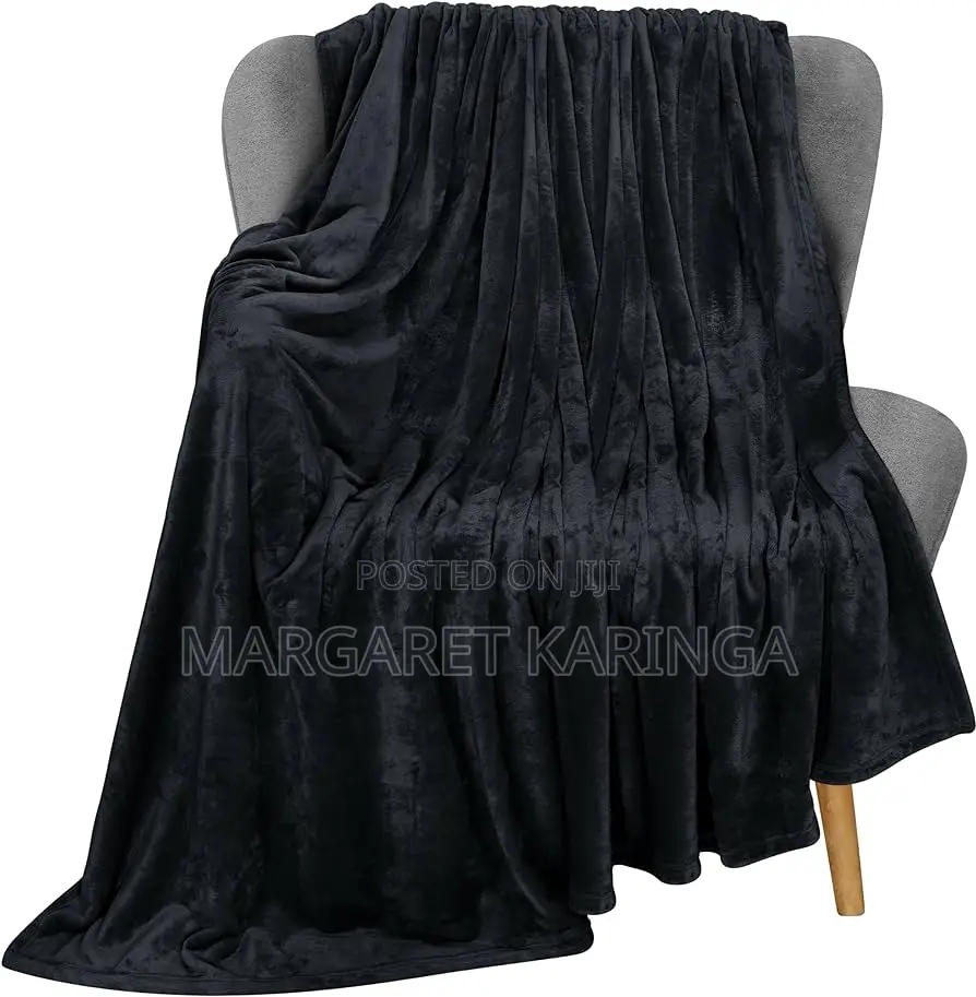 Fleece Blanket