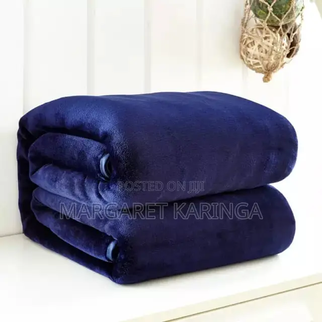 Fleece Blanket