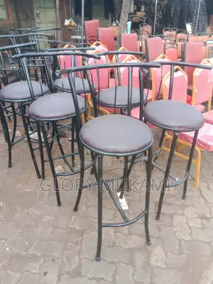 Restaurants and Bar High Sinatabu
