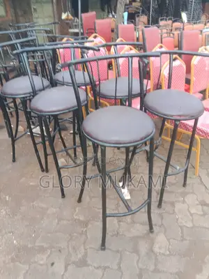 Restaurants and Bar High Sinatabu