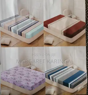 Quilted Sheets