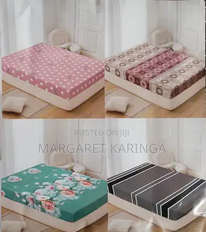 Quilted Sheets