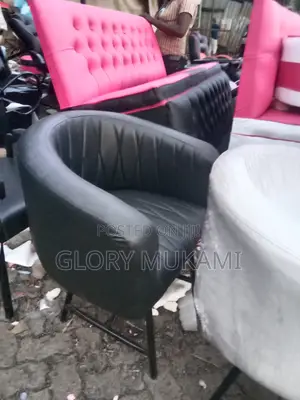 Manicure Chairs