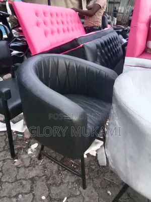 Manicure Chairs