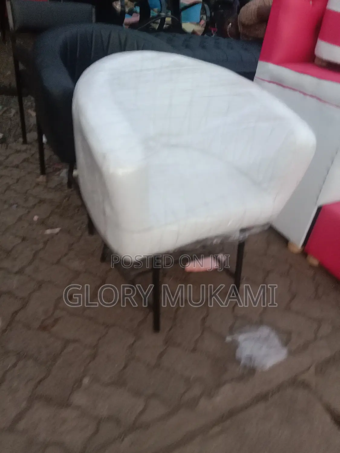 Manicure Chairs
