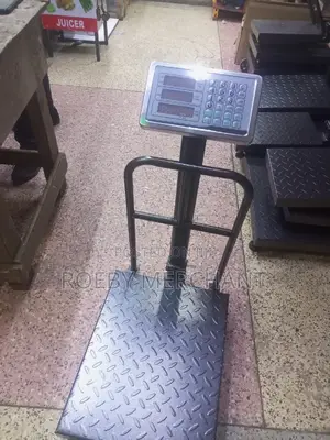 Weighing Scale Digital Weighing Scale 150kgs
