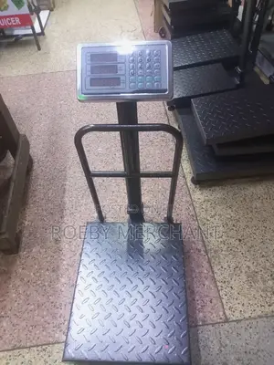 Top Selling Digital Weighing Scale 150kgs