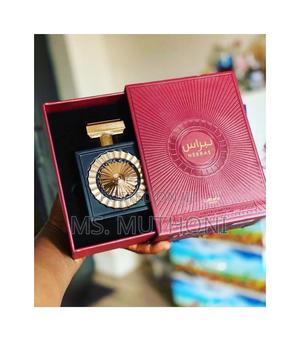 Nebras Perfume by Lattafa Available - thumbnail 2