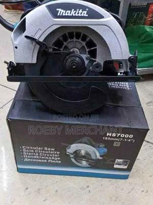 Makita Circular Saw - thumbnail 2