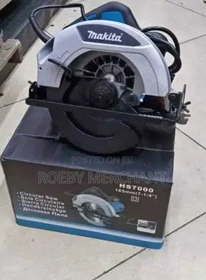 Makita Circular Saw Makita Circular Saw