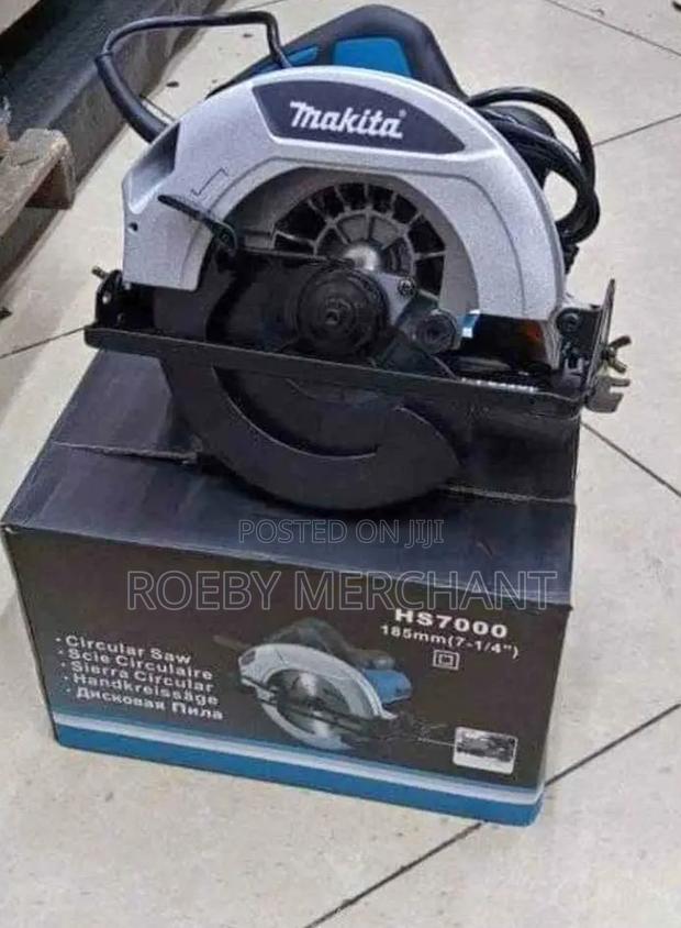 Makita Circular Saw Makita Circular Saw