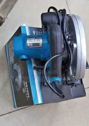 Makita Circular Saw 7"