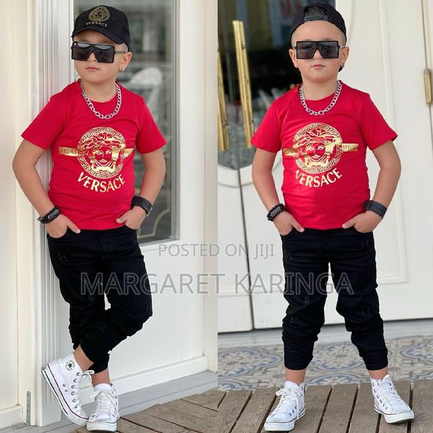Versace 3 in 1