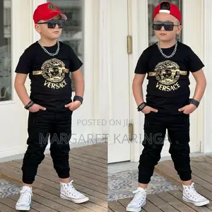 Versace 3 in 1