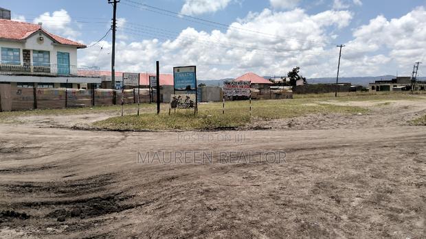 Plots for Sale - Ndovoini Joska