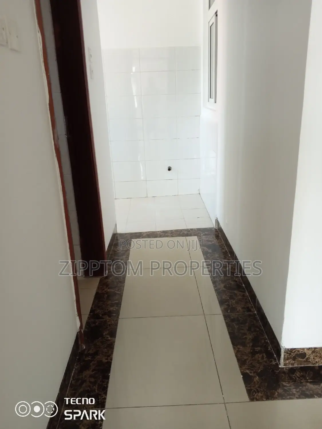 3bdrm Apartment in Madaraka for rent