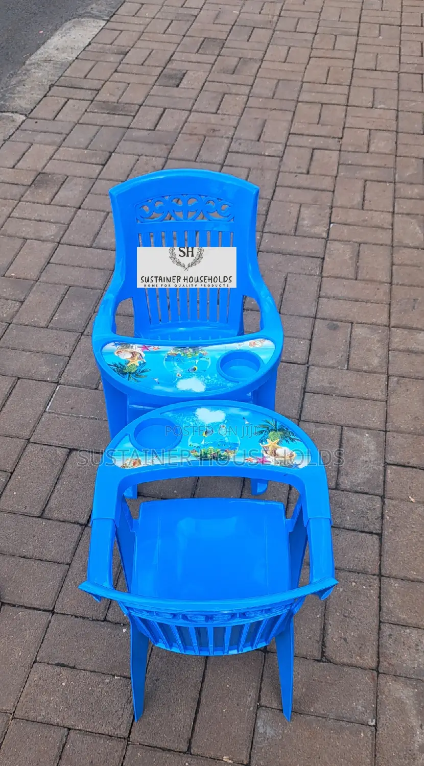 Affordable Children Feeding Chairs