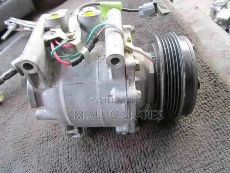 Honda L15a Ac Compressor for Honda Airwave, Fit, Freed.